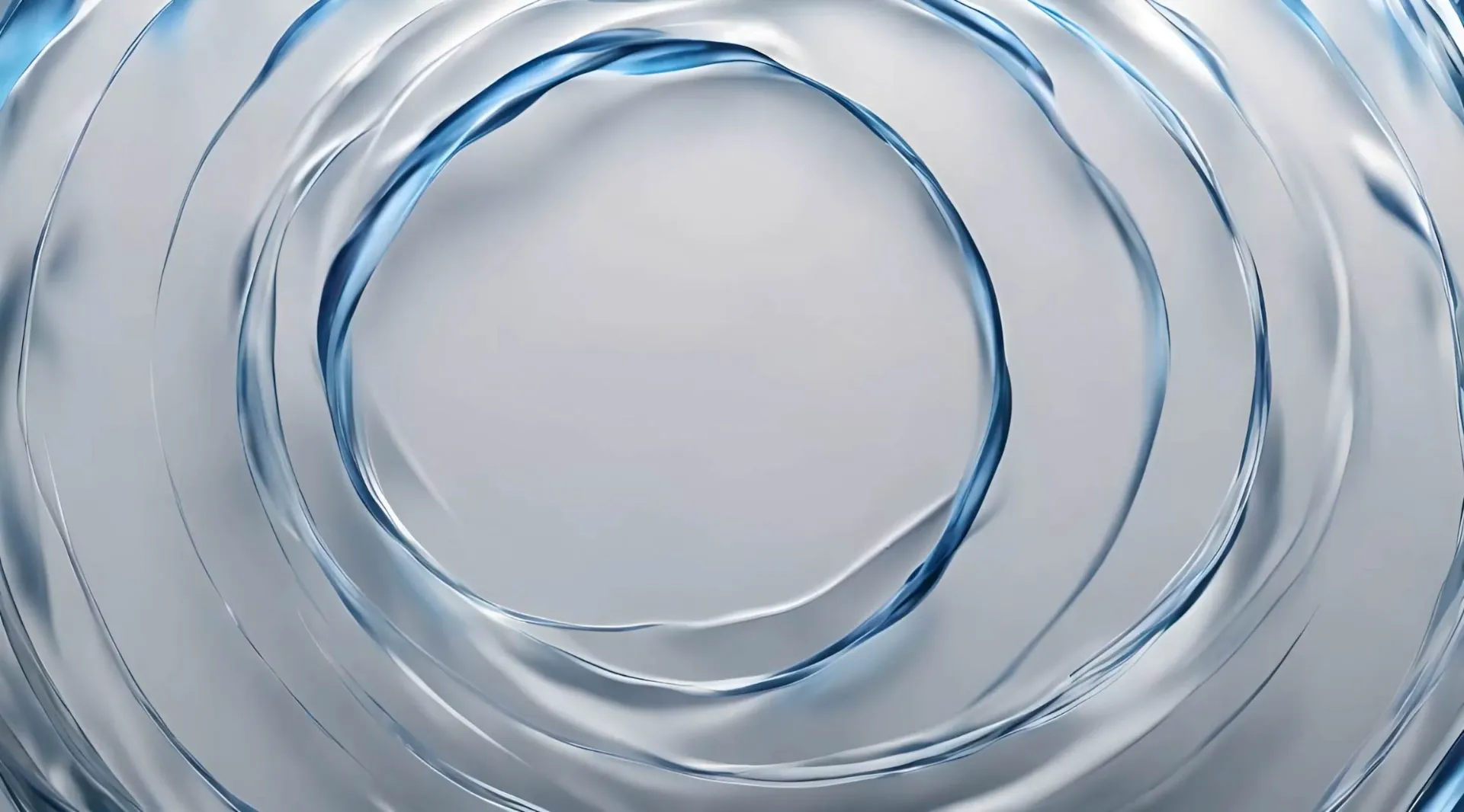 Serene Ripples Soothing Stock Motion Video